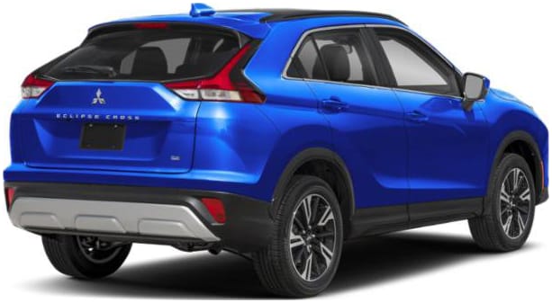 mitsubishi eclipse cross 2026 JA4ATWAA4TZ004603 image mitsubishi eclipse cross 2026 JA4ATWAA4TZ004603 image